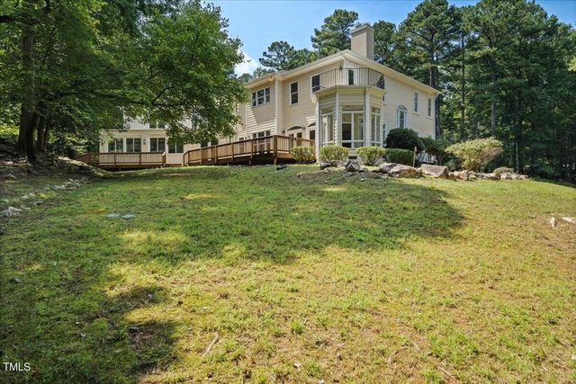 6300 Swallow Cove Lane, Raleigh, NC 27614