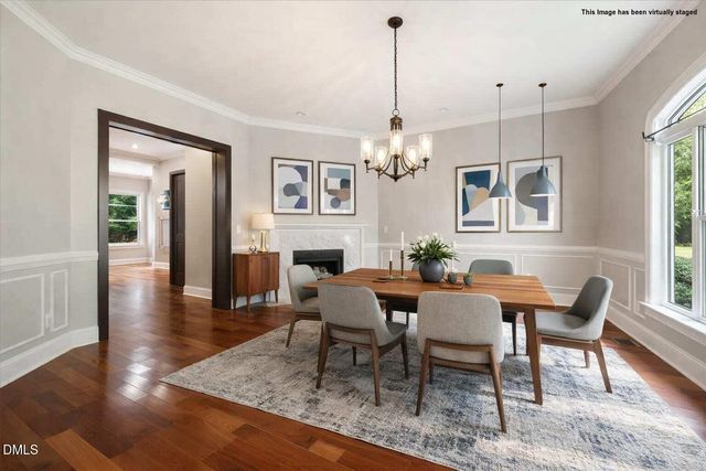 6300 Swallow Cove Lane, Raleigh, NC 27614