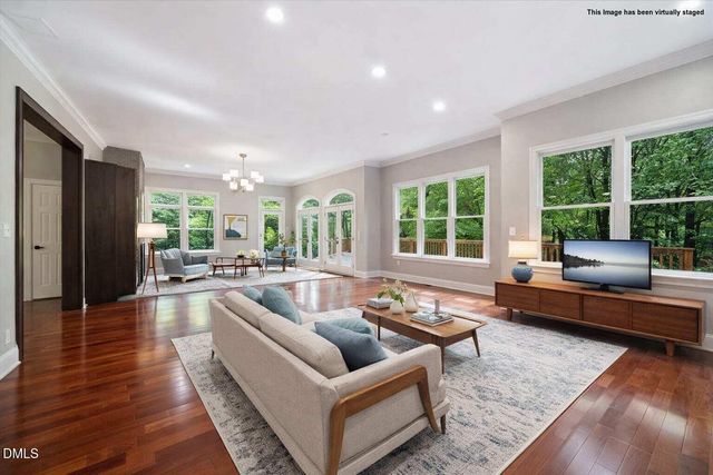 6300 Swallow Cove Lane, Raleigh, NC 27614