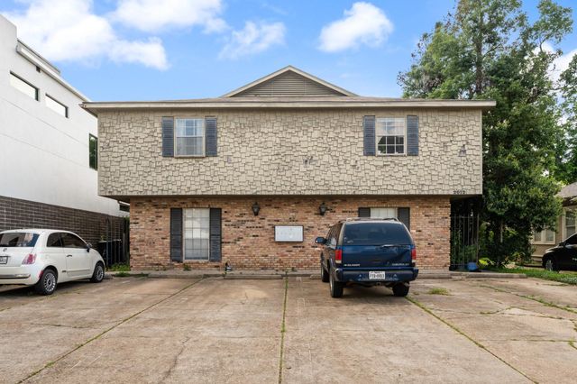 2012 Brun Street E, Houston, TX 77019