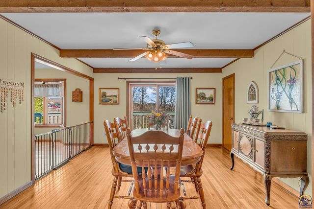 6250 SW 21st Ter, Topeka, KS 66610