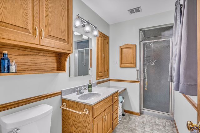 6250 SW 21st Ter, Topeka, KS 66610