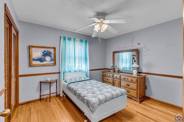 6250 SW 21st Ter, Topeka, KS 66610