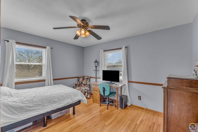 6250 SW 21st Ter, Topeka, KS 66610