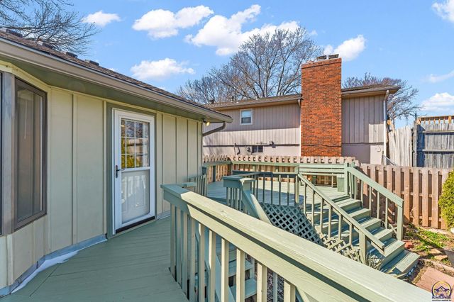 6250 SW 21st Ter, Topeka, KS 66610