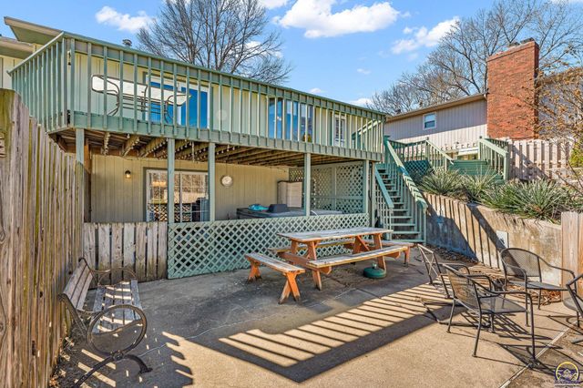 6250 SW 21st Ter, Topeka, KS 66610