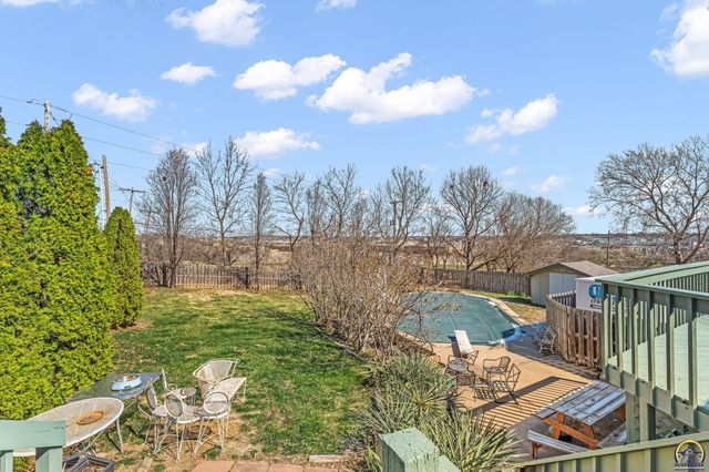 6250 SW 21st Ter, Topeka, KS 66610