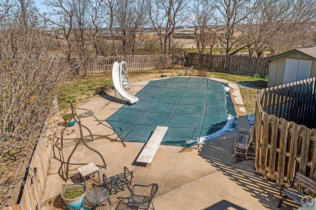 6250 SW 21st Ter, Topeka, KS 66610