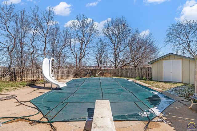 6250 SW 21st Ter, Topeka, KS 66610