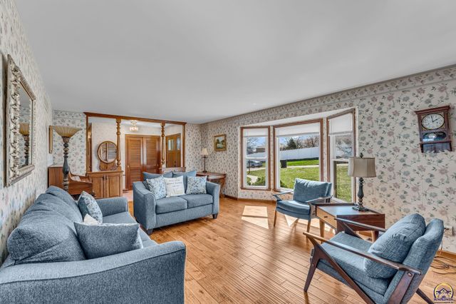 6250 SW 21st Ter, Topeka, KS 66610