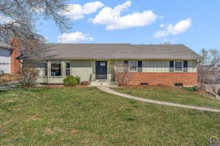 6250 SW 21st Ter, Topeka, KS 66610
