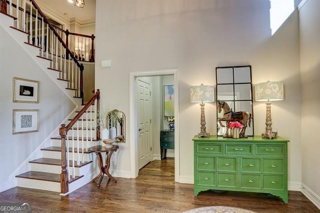 3805 Pennington Road, Cumming, GA 30041