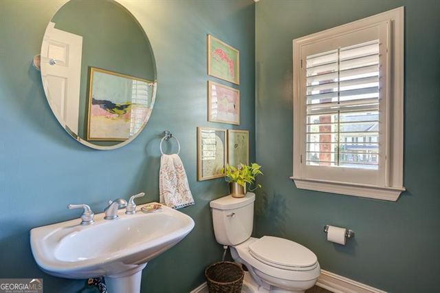 3805 Pennington Road, Cumming, GA 30041