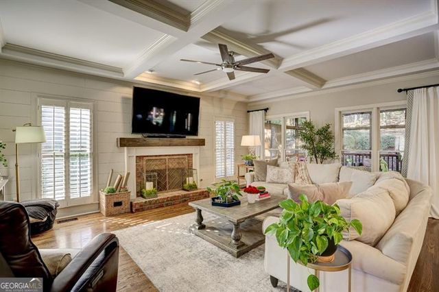 3805 Pennington Road, Cumming, GA 30041