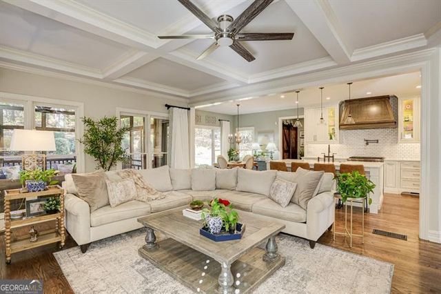 3805 Pennington Road, Cumming, GA 30041