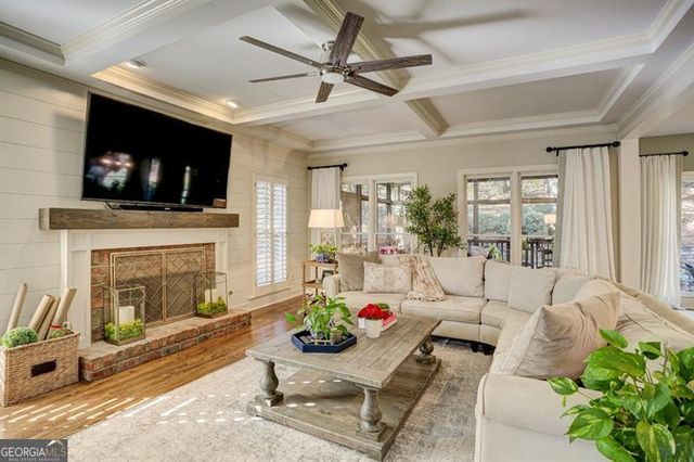 3805 Pennington Road, Cumming, GA 30041