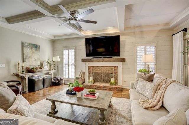 3805 Pennington Road, Cumming, GA 30041