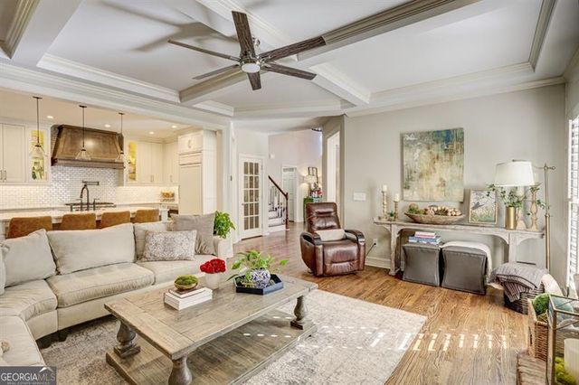 3805 Pennington Road, Cumming, GA 30041