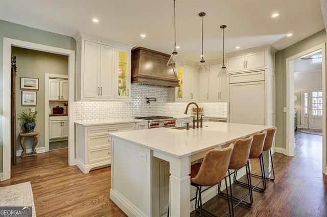 3805 Pennington Road, Cumming, GA 30041