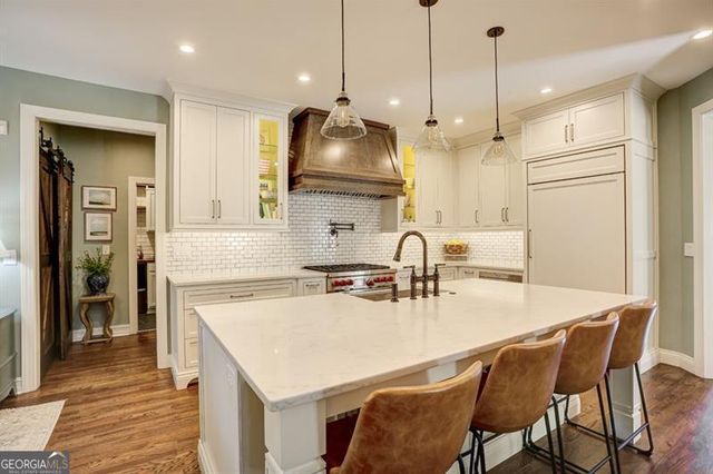 3805 Pennington Road, Cumming, GA 30041