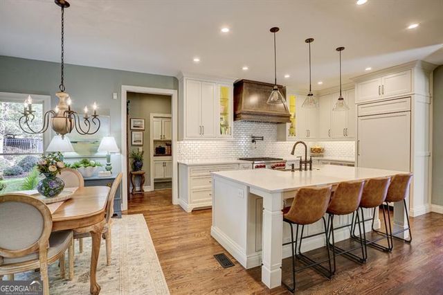 3805 Pennington Road, Cumming, GA 30041