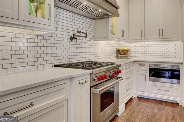 3805 Pennington Road, Cumming, GA 30041