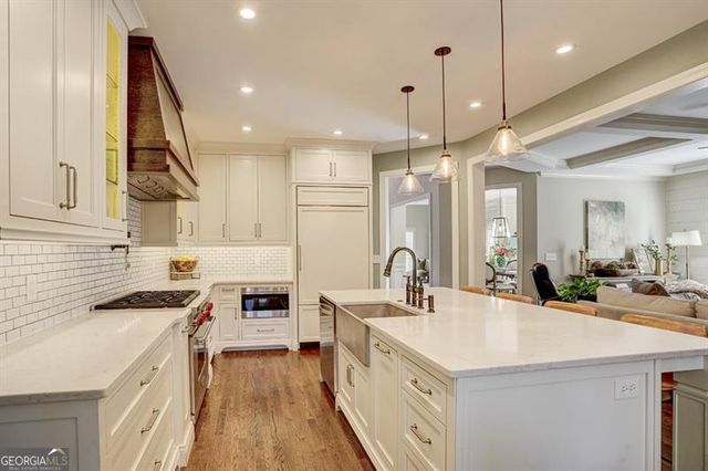 3805 Pennington Road, Cumming, GA 30041