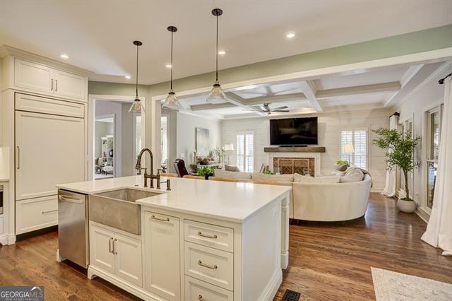 3805 Pennington Road, Cumming, GA 30041