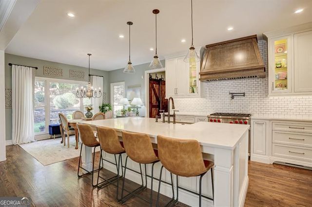 3805 Pennington Road, Cumming, GA 30041