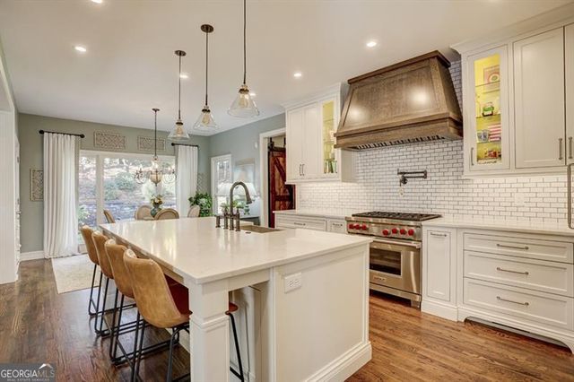 3805 Pennington Road, Cumming, GA 30041