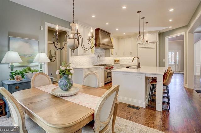 3805 Pennington Road, Cumming, GA 30041