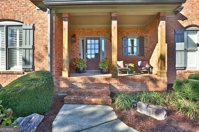 3805 Pennington Road, Cumming, GA 30041