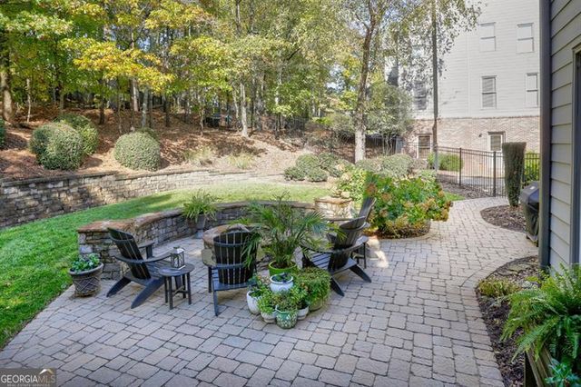 3805 Pennington Road, Cumming, GA 30041