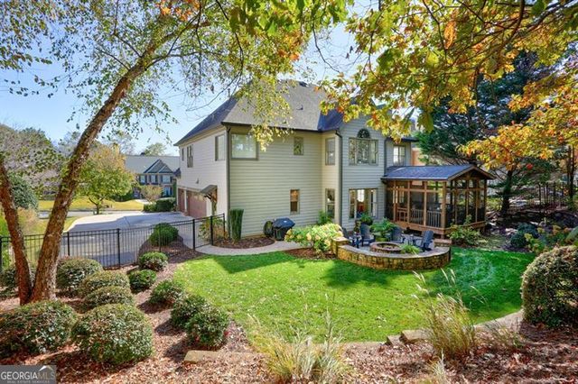 3805 Pennington Road, Cumming, GA 30041