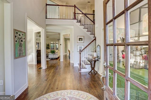 3805 Pennington Road, Cumming, GA 30041