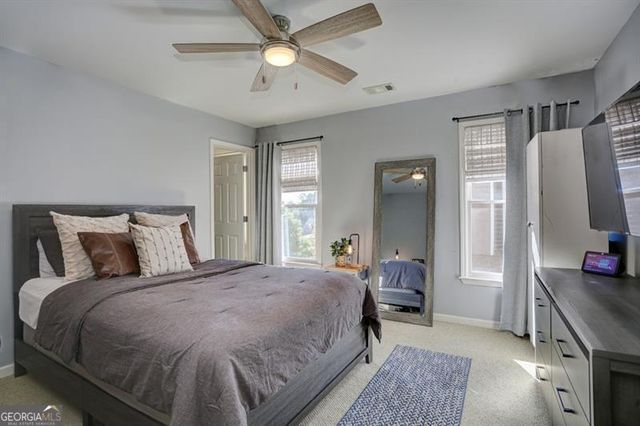 3805 Pennington Road, Cumming, GA 30041