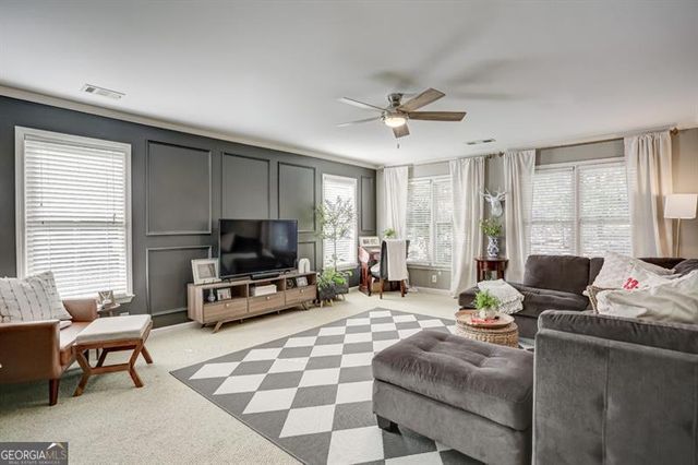 3805 Pennington Road, Cumming, GA 30041