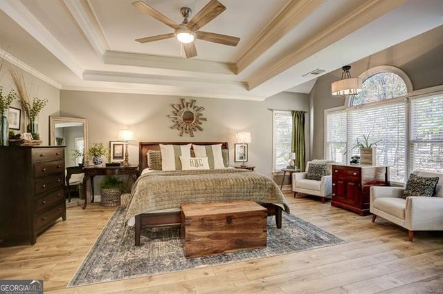 3805 Pennington Road, Cumming, GA 30041