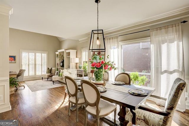 3805 Pennington Road, Cumming, GA 30041