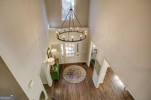 3805 Pennington Road, Cumming, GA 30041