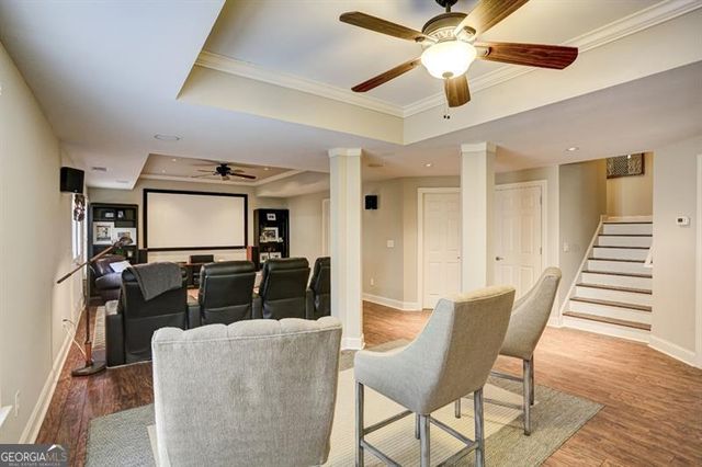 3805 Pennington Road, Cumming, GA 30041