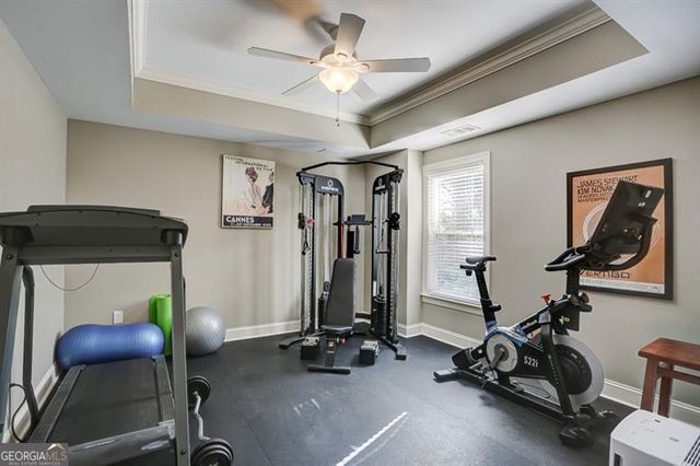 3805 Pennington Road, Cumming, GA 30041