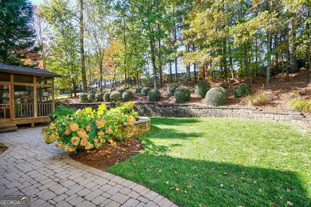 3805 Pennington Road, Cumming, GA 30041