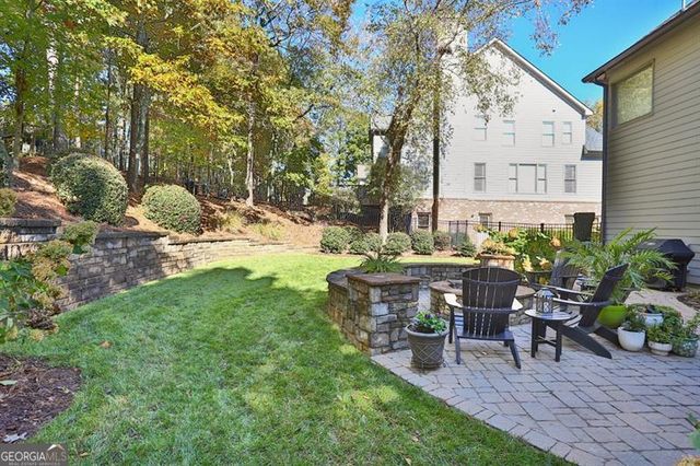 3805 Pennington Road, Cumming, GA 30041