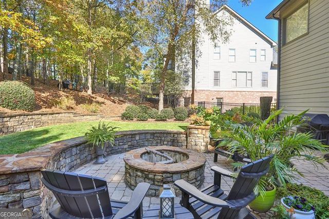 3805 Pennington Road, Cumming, GA 30041