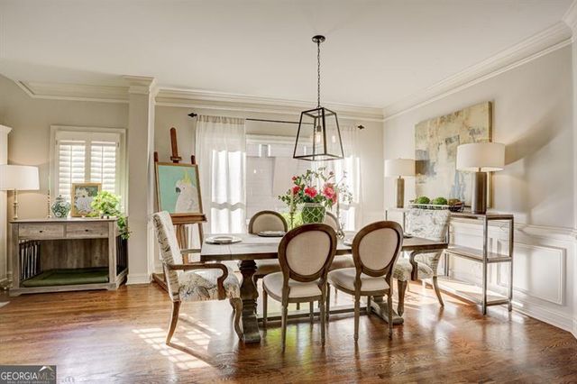 3805 Pennington Road, Cumming, GA 30041