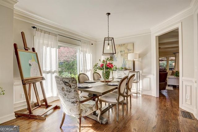 3805 Pennington Road, Cumming, GA 30041