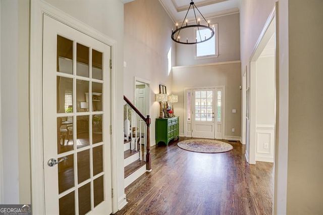 3805 Pennington Road, Cumming, GA 30041