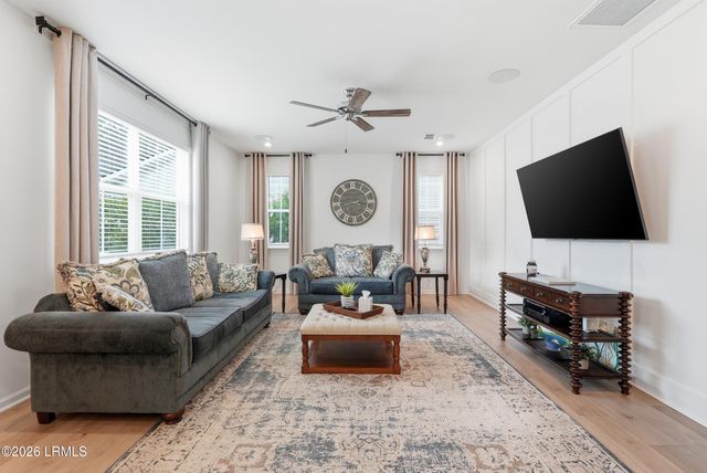 57 Mainland Lakes Drive, Bluffton, SC 29910