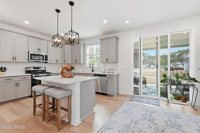 57 Mainland Lakes Drive, Bluffton, SC 29910